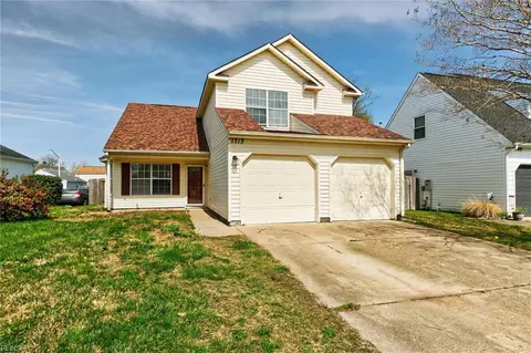 1713 Summer Lake Ct, Virginia Beach, VA 23454