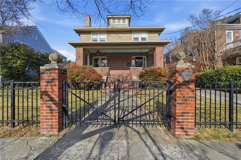 738 Shirley Ave, Norfolk, VA 23517