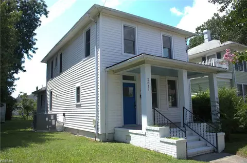 2811 Marshall Ave, Newport News, VA 23607