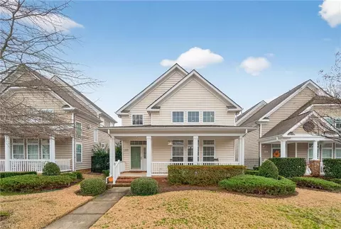 2019 Queens Point Dr, Suffolk, VA 23434