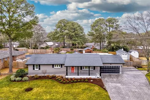 2536 Broad Bay Rd, Virginia Beach, VA 23451