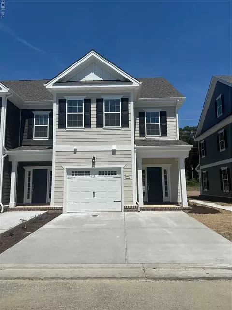 4942 Apricot Way, Chesapeake, VA 23321