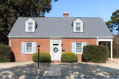 113 Washington St, Williamsburg, VA 23185