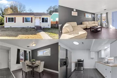 103 Swain Ave, Chesapeake, VA 23324
