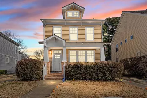 507 Normandy St, Portsmouth, VA 23701