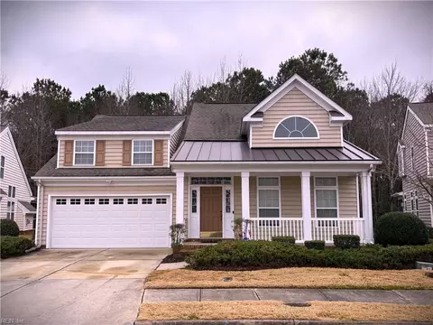 2072 Queens Point Dr #60, Suffolk, VA 23434