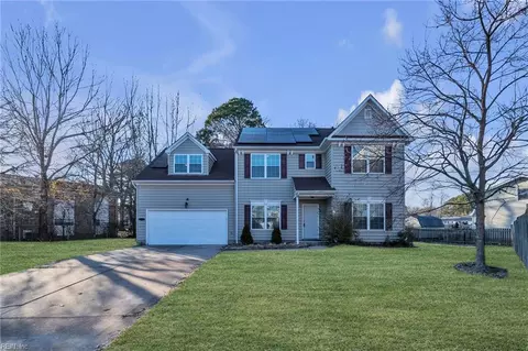 172 Kings Gate Dr, Portsmouth, VA 23701
