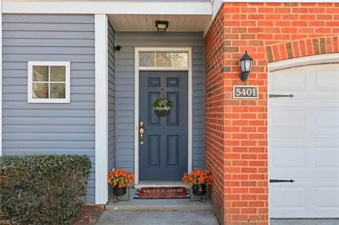 5401 Safe Harbour Way, Virginia Beach, VA 23462
