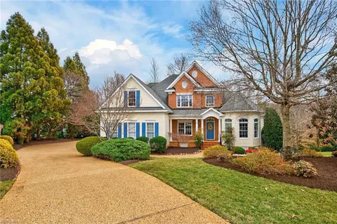 113 Stratton, Williamsburg, VA 23188