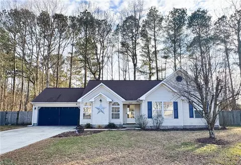 2032 Regency Dr, Suffolk, VA 23434