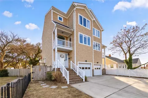 1143 W Ocean View Ave #A, Norfolk, VA 23503