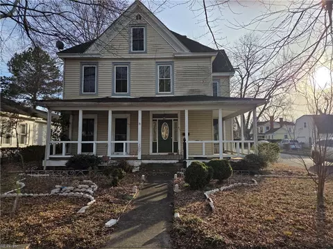 411 Norfleet St, Franklin, VA 23851