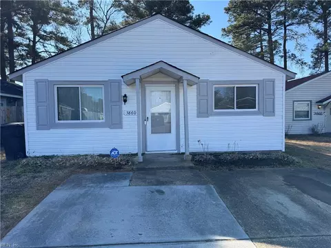 3860 Sugar Creek Ln, Portsmouth, VA 23703