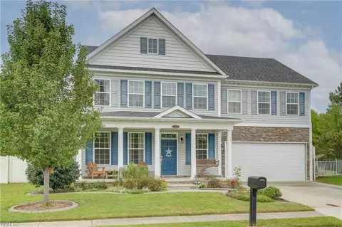 2570 River Watch Dr, Suffolk, VA 23434