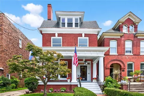 820 Westover Ave, Norfolk, VA 23507