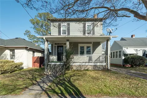 2444 Ballentine Blvd, Norfolk, VA 23509
