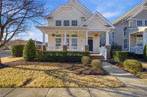 3216 Duke Of Glouchester Dr, Suffolk, VA 23434