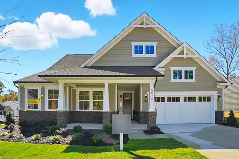 Mm Mallory Pointe, Isle Of Wight County, VA 23430