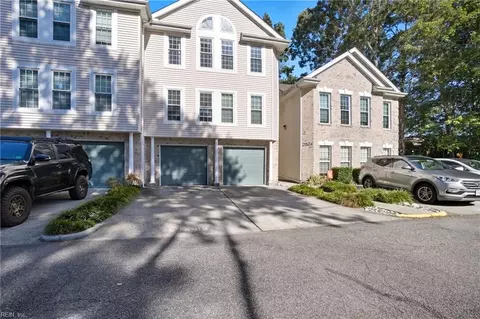 2524 Hidden Shores Dr #104, Virginia Beach, VA 23454