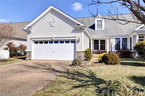6559 Wiltshire Rd, Williamsburg, VA 23188