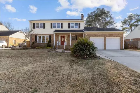 1236 Kittery Dr, Virginia Beach, VA 23464