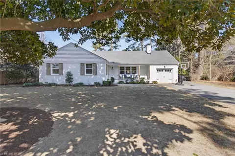 1116 Chumley Rd, Virginia Beach, VA 23451
