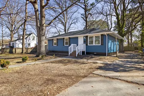 132 Afton Pw Pkwy, Portsmouth, VA 23702