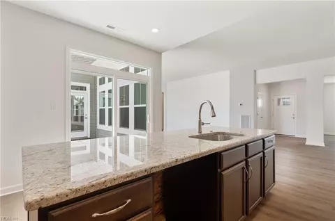 1101 Capella Ln #C, Suffolk, VA 23434