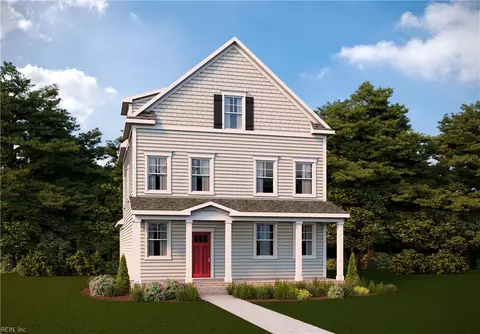 5216 Corolla Dr, Suffolk, VA 23435