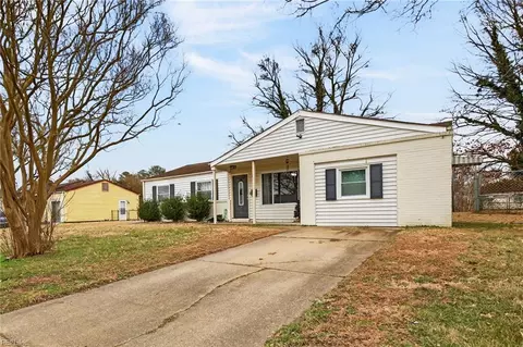 Other - 16 Marldale Dr, Hampton, VA 23666 photo 2 of 7