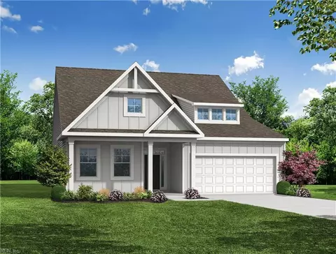 Mm Mallory Pointe, Isle Of Wight County, VA 23430
