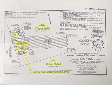 7 4 Ac Moses Grandy Trl, Chesapeake, VA 23322