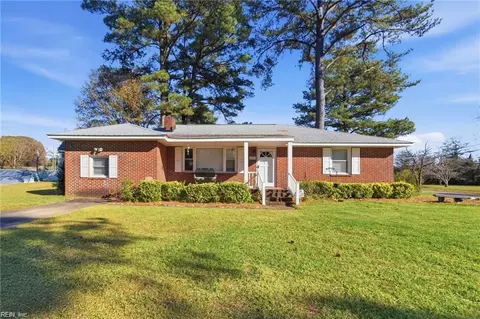 2029 Battery Park Rd, Chesapeake, VA 23323