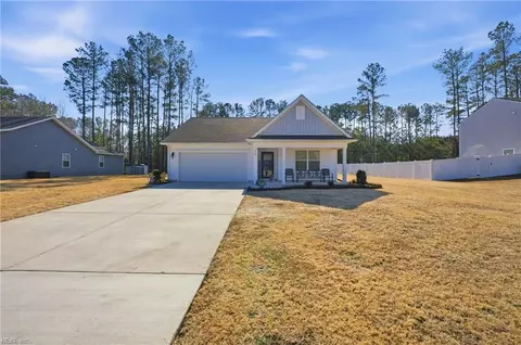 236 Landview Ln, Franklin, VA 23851