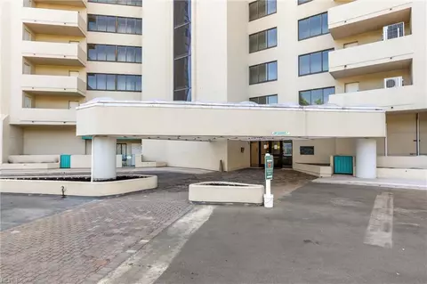 7501 River Rd #16B, Newport News, VA 23607