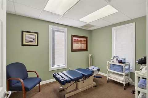 Bedroom - 2216 Executive Dr #A, Hampton, VA 23666 photo 1 of 4