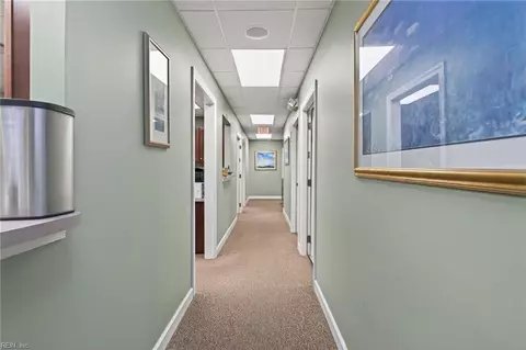 Entry Way - 2216 Executive Dr #A, Hampton, VA 23666 photo 5 of 5