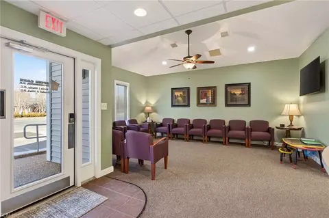 Entry Way - 2216 Executive Dr #A, Hampton, VA 23666 photo 1 of 5