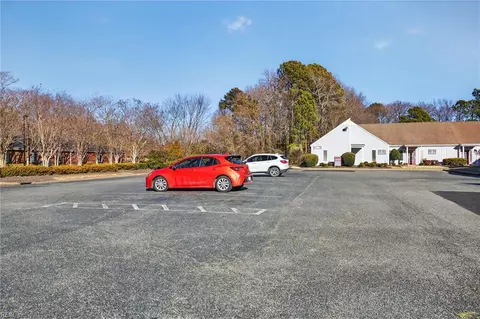 Exterior - 2216 Executive Dr #A, Hampton, VA 23666 photo 3 of 3