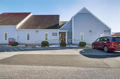 2216 Executive Dr #A, Hampton, VA 23666