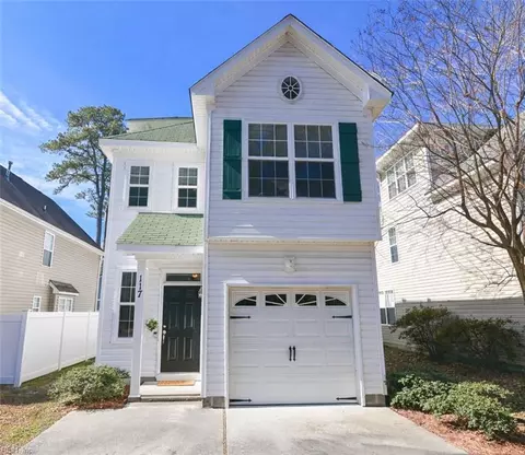 117 S Fir Ave, Virginia Beach, VA 23452