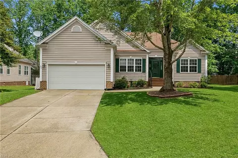4767 Regents Park, Williamsburg, VA 23188