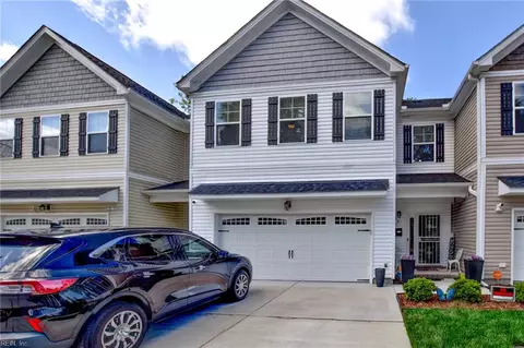 101 Utah St, Portsmouth, VA 23701