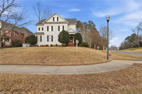 3512 Longwood Dr, Toano, VA 23168