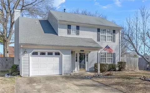 1728 Maitland Arch Arch, Virginia Beach, VA 23454
