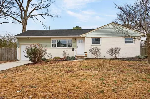 561 Rose Marie Ave, Virginia Beach, VA 23462