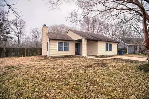 2633 Au Sable Pl, Virginia Beach, VA 23453