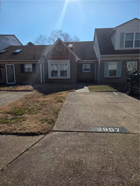 2907 Leta Ct, Hampton, VA 23666