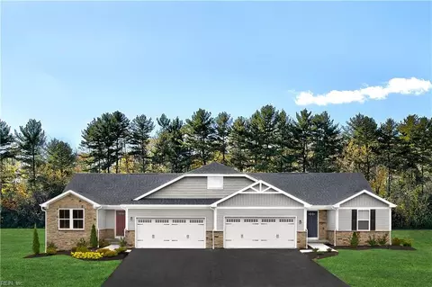 416 Braden Ln, Suffolk, VA 23435
