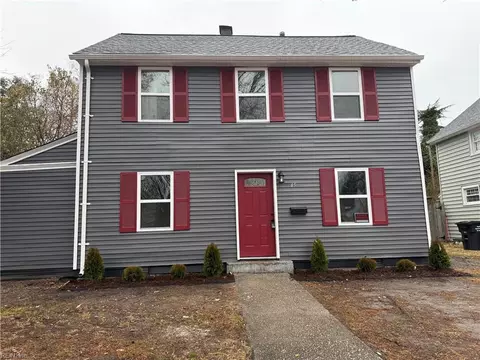 45 Prospect Pw Pkwy, Portsmouth, VA 23702